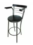 BANQUETA WOOD BRAÇO